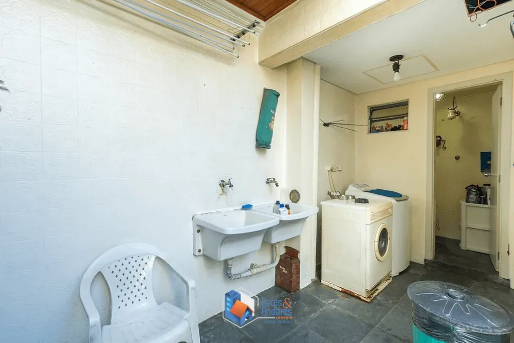 Casa, 3 quartos, 160 m² - Foto 19