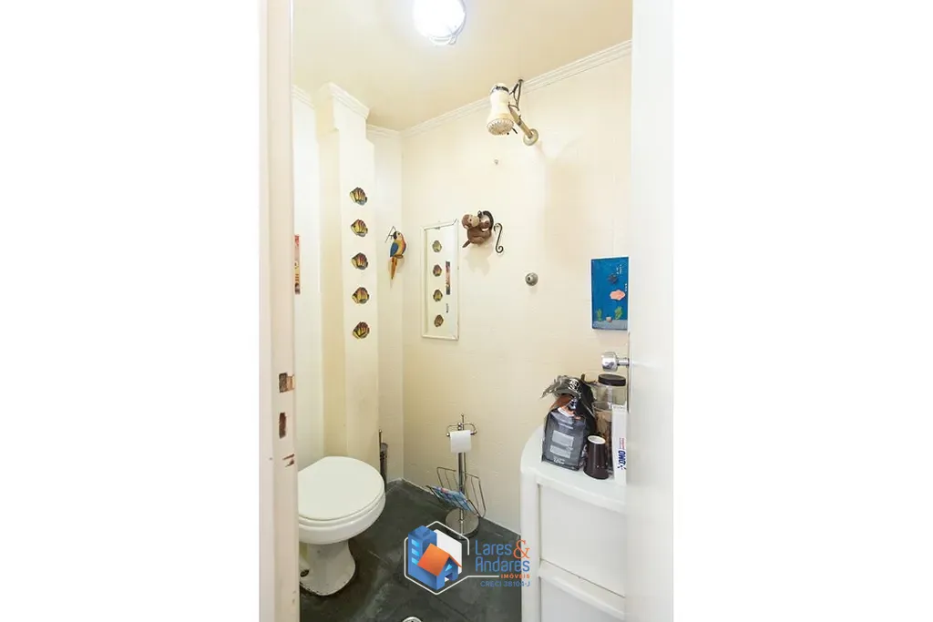 Casa, 3 quartos, 160 m² - Foto 31