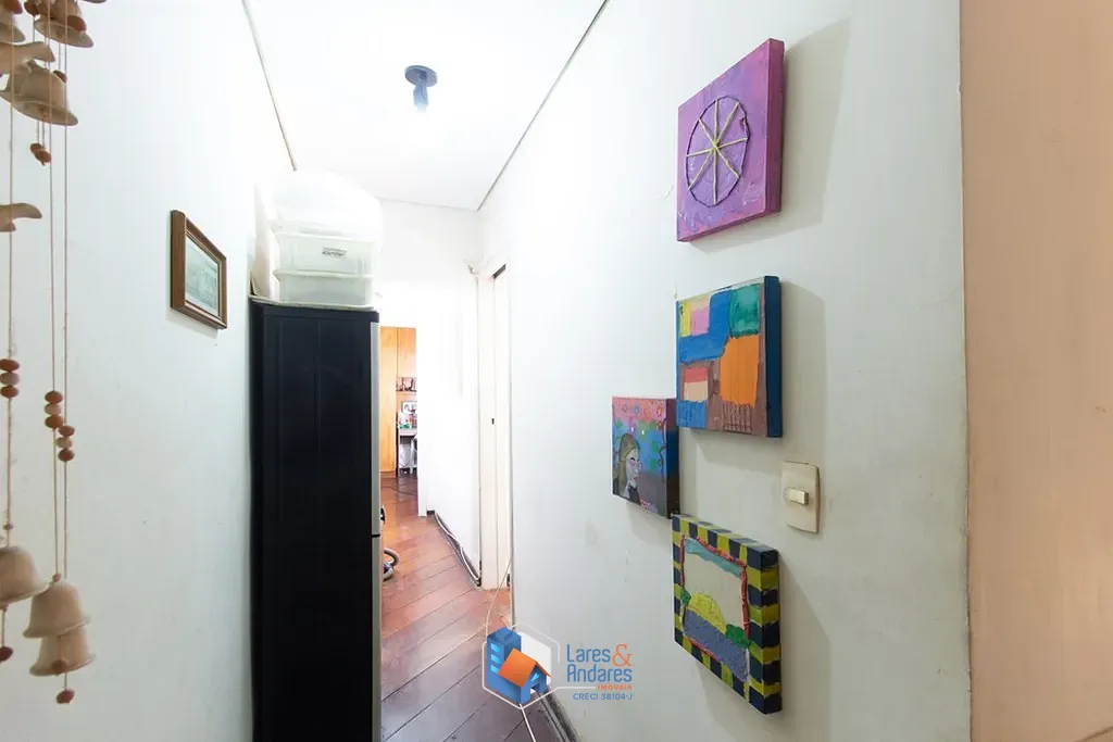 Casa, 3 quartos, 160 m² - Foto 32