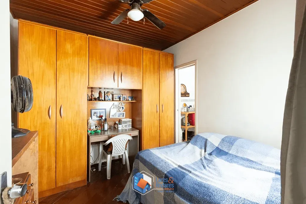 Casa, 3 quartos, 160 m² - Foto 34