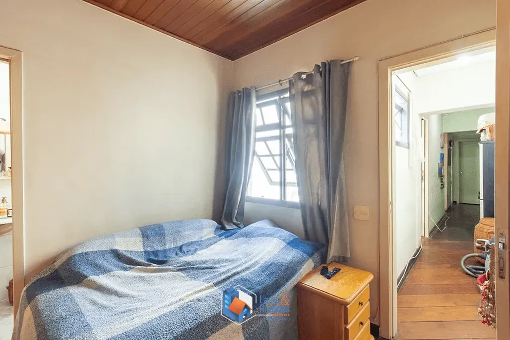 Casa, 3 quartos, 160 m² - Foto 35
