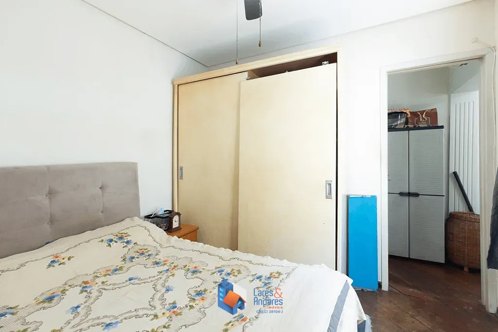 Casa, 3 quartos, 160 m² - Foto 4