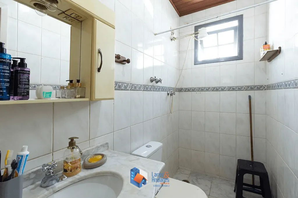 Casa, 3 quartos, 160 m² - Foto 6