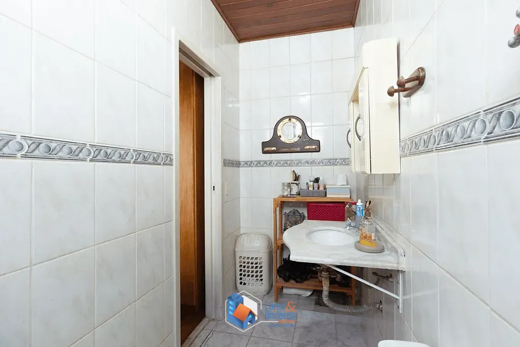 Casa, 3 quartos, 160 m² - Foto 7