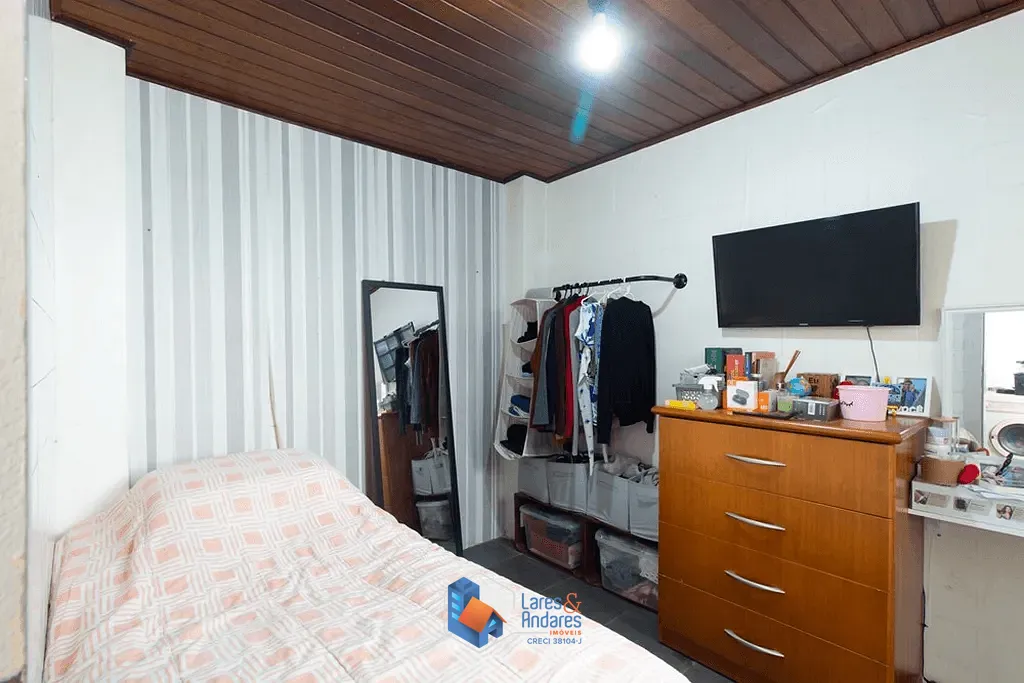 Casa, 3 quartos, 160 m² - Foto 8