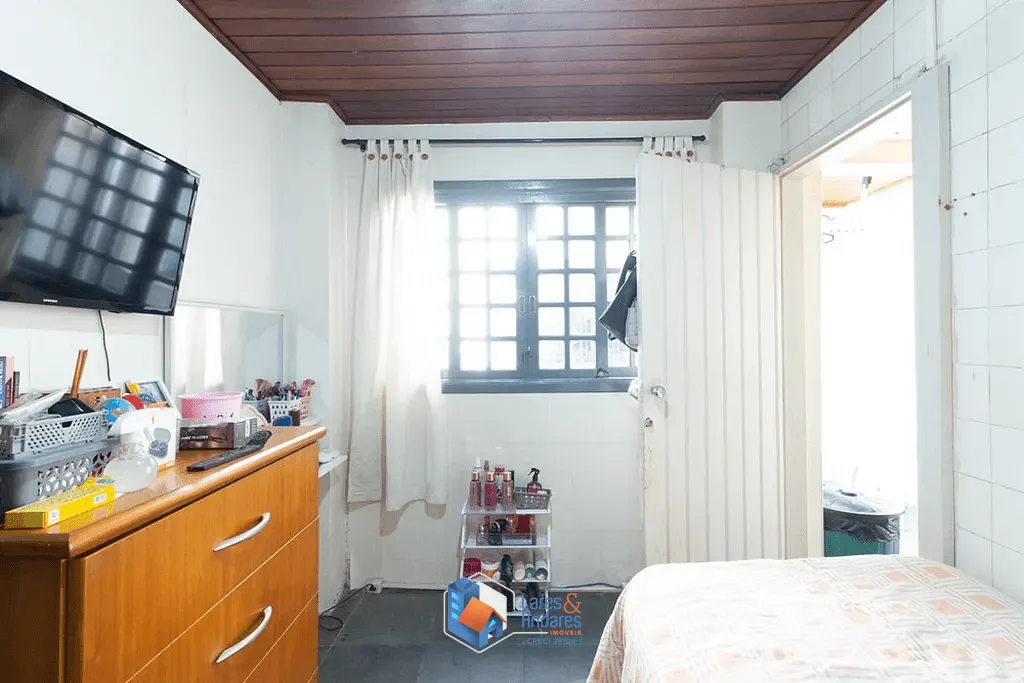 Casa, 3 quartos, 160 m² - Foto 2