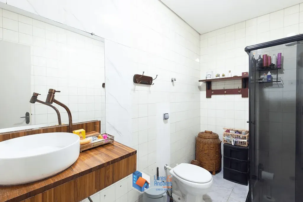 Casa, 3 quartos, 160 m² - Foto 11