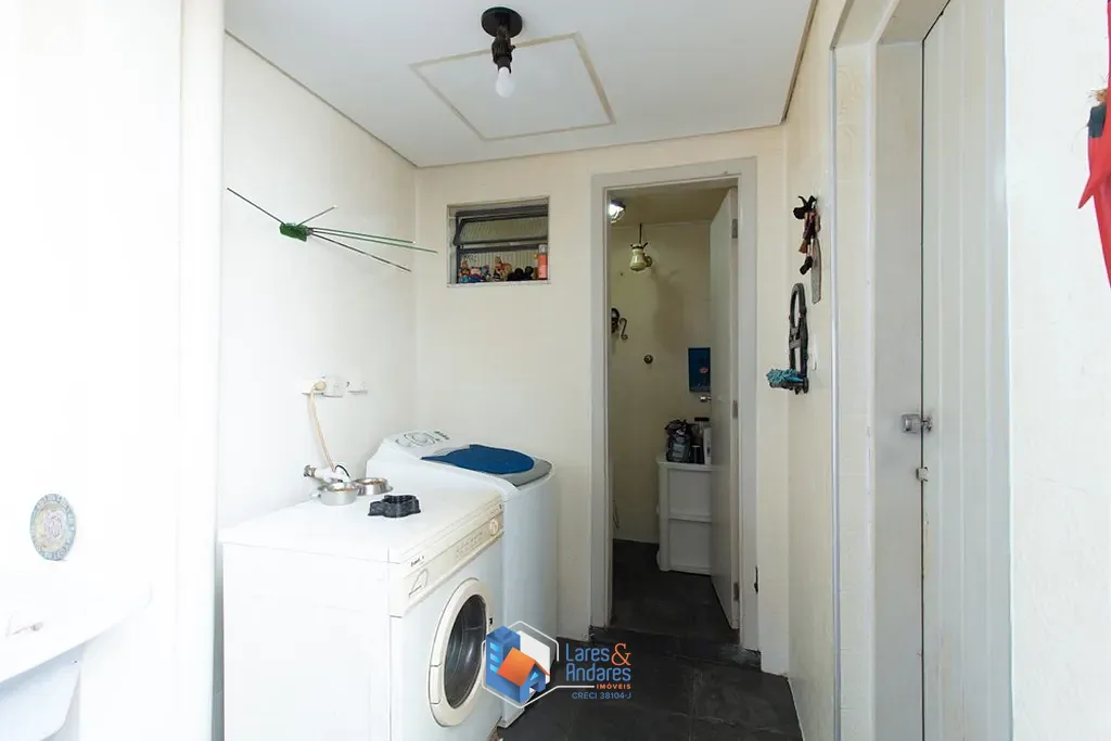 Casa, 3 quartos, 160 m² - Foto 12