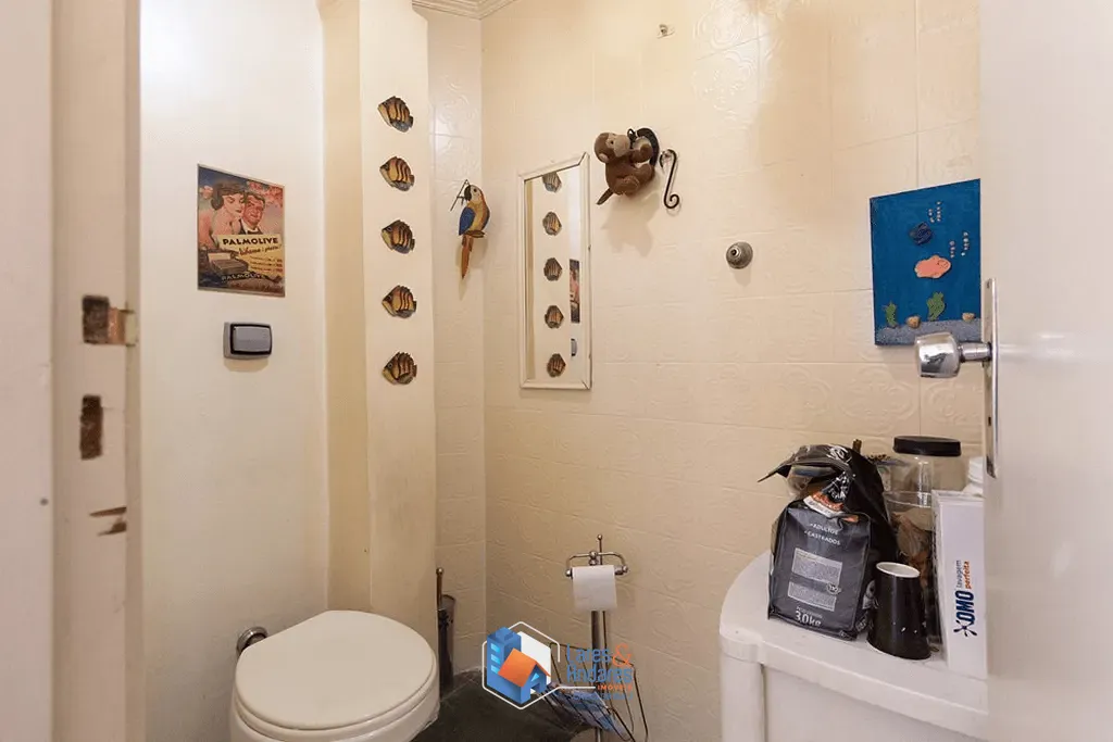 Casa, 3 quartos, 160 m² - Foto 13