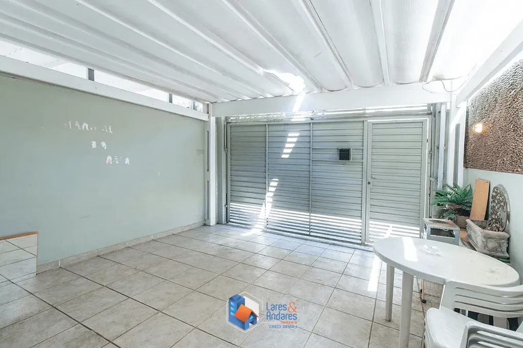 Casa, 3 quartos, 160 m² - Foto 15