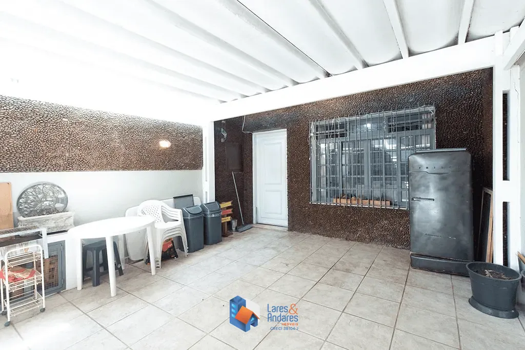 Casa, 3 quartos, 160 m² - Foto 16