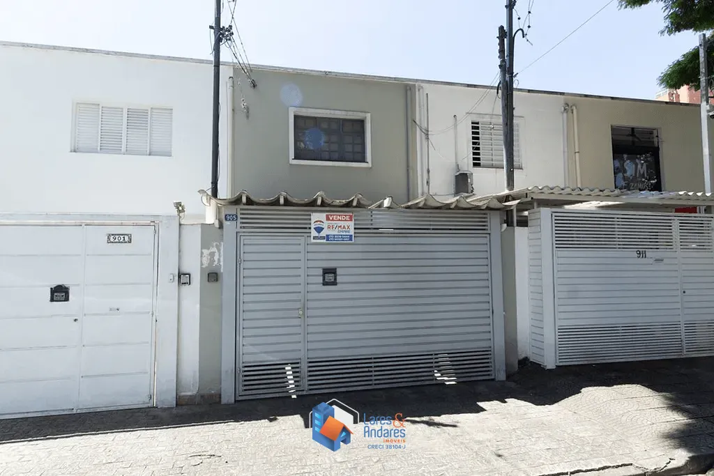 Casa, 3 quartos, 160 m² - Foto 17