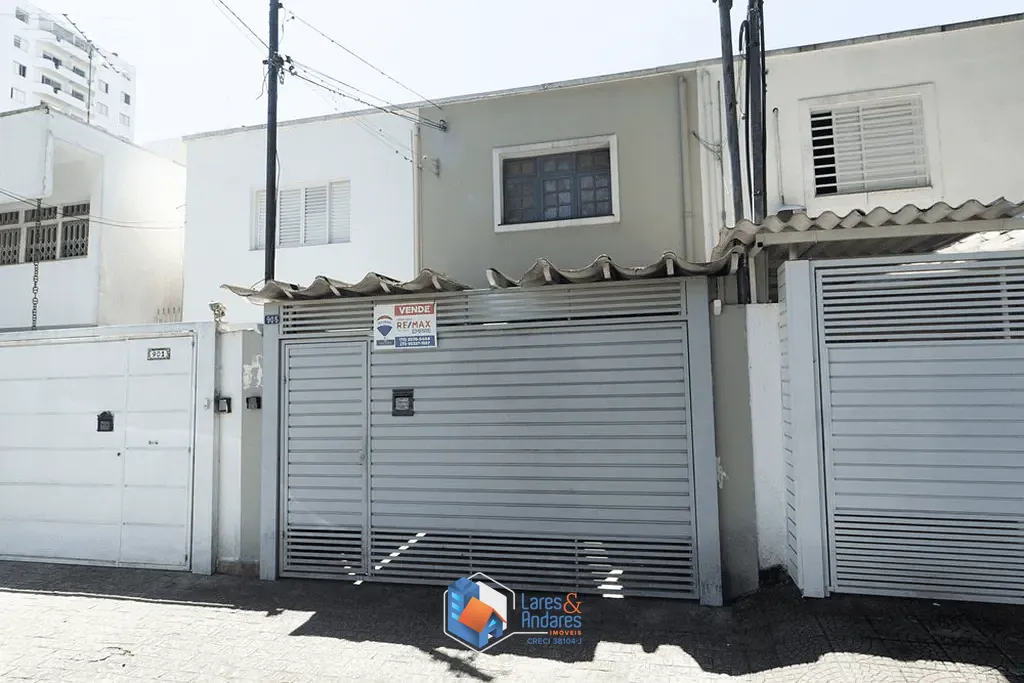 Casa, 3 quartos, 160 m² - Foto 18