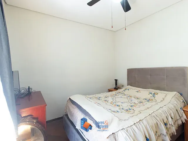 Casa 3 quartos e 3 banheiros, à venda, no bairro Campo Belo em São Paulo