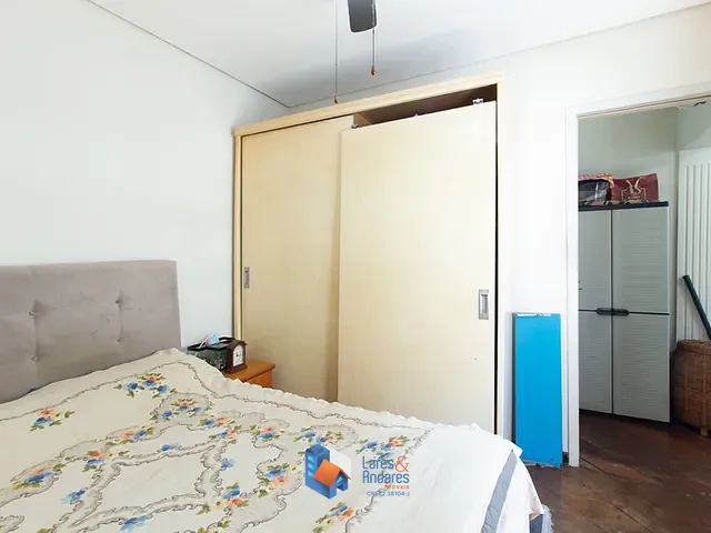 Casa 3 quartos e 3 banheiros, à venda, no bairro Campo Belo em São Paulo