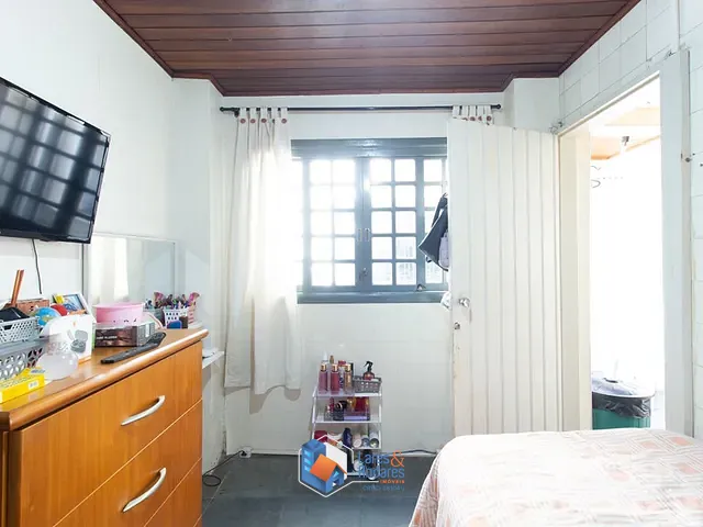 Casa 3 quartos e 3 banheiros, à venda, no bairro Campo Belo em São Paulo