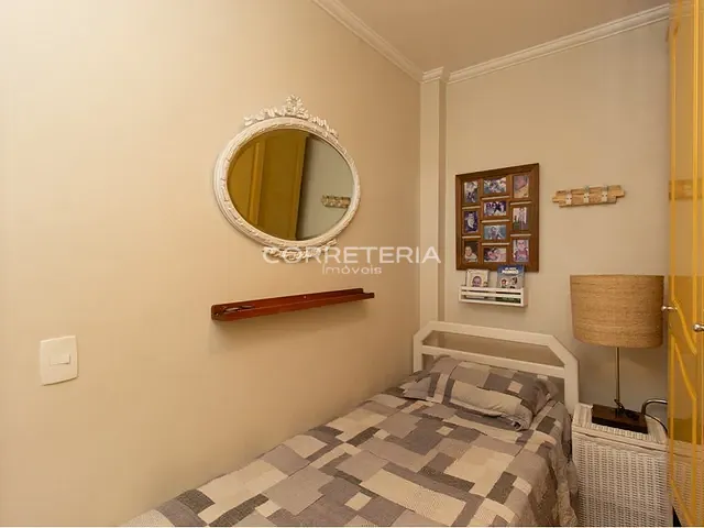 Apartamento 3 quartos e 2 banheiros, à venda, no bairro Vila Clementino em São Paulo