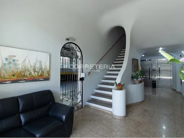 Apartamento 3 quartos e 2 banheiros, à venda, no bairro Vila Clementino em São Paulo