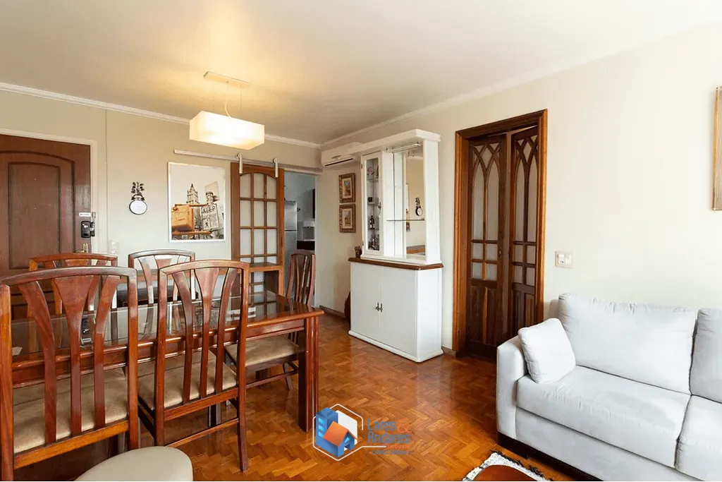 Apartamento, 3 quartos, 78 m² - Foto 23