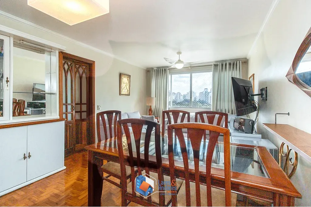 Apartamento, 3 quartos, 78 m² - Foto 24