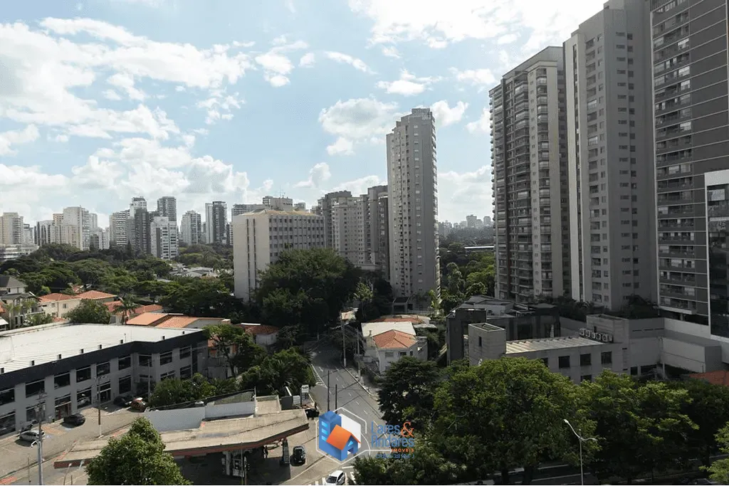Apartamento, 3 quartos, 78 m² - Foto 25