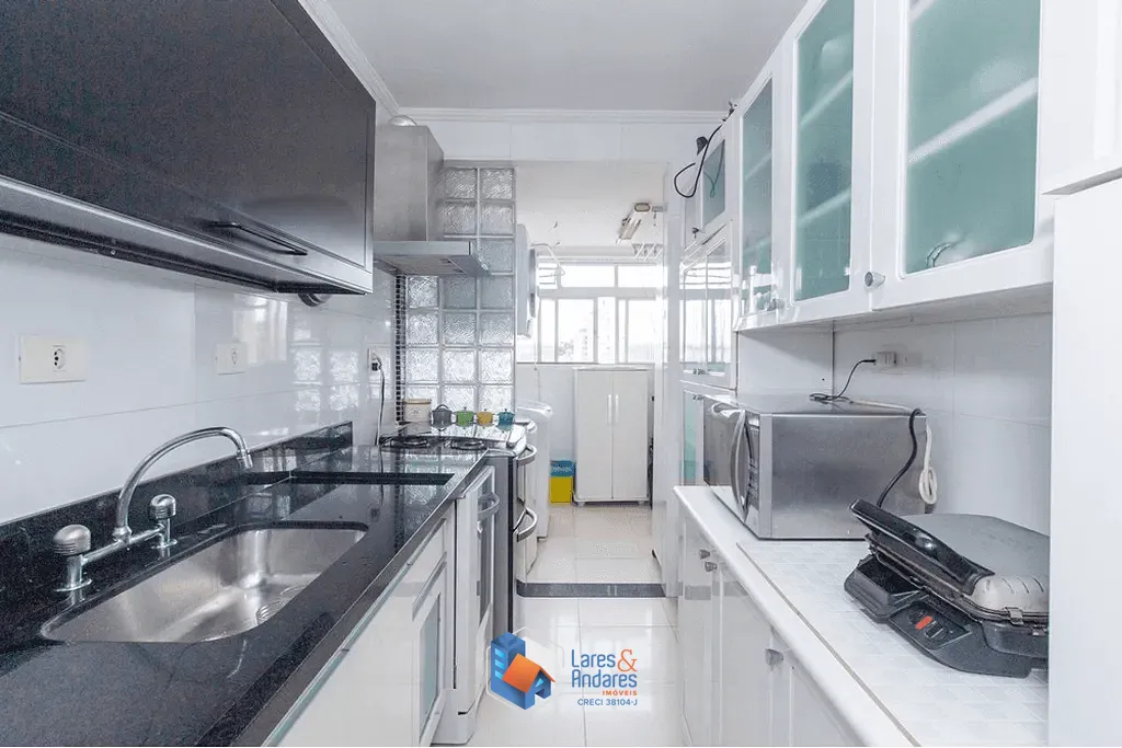 Apartamento, 3 quartos, 78 m² - Foto 26