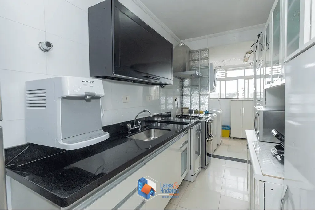 Apartamento, 3 quartos, 78 m² - Foto 28