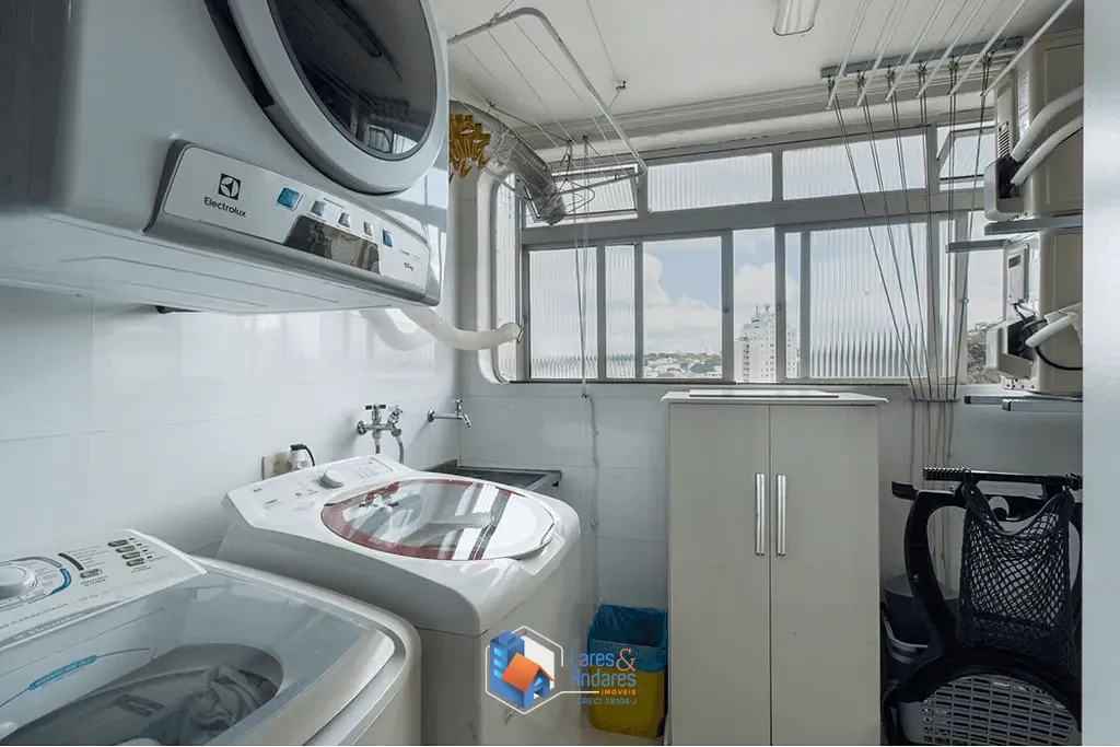 Apartamento, 3 quartos, 78 m² - Foto 29