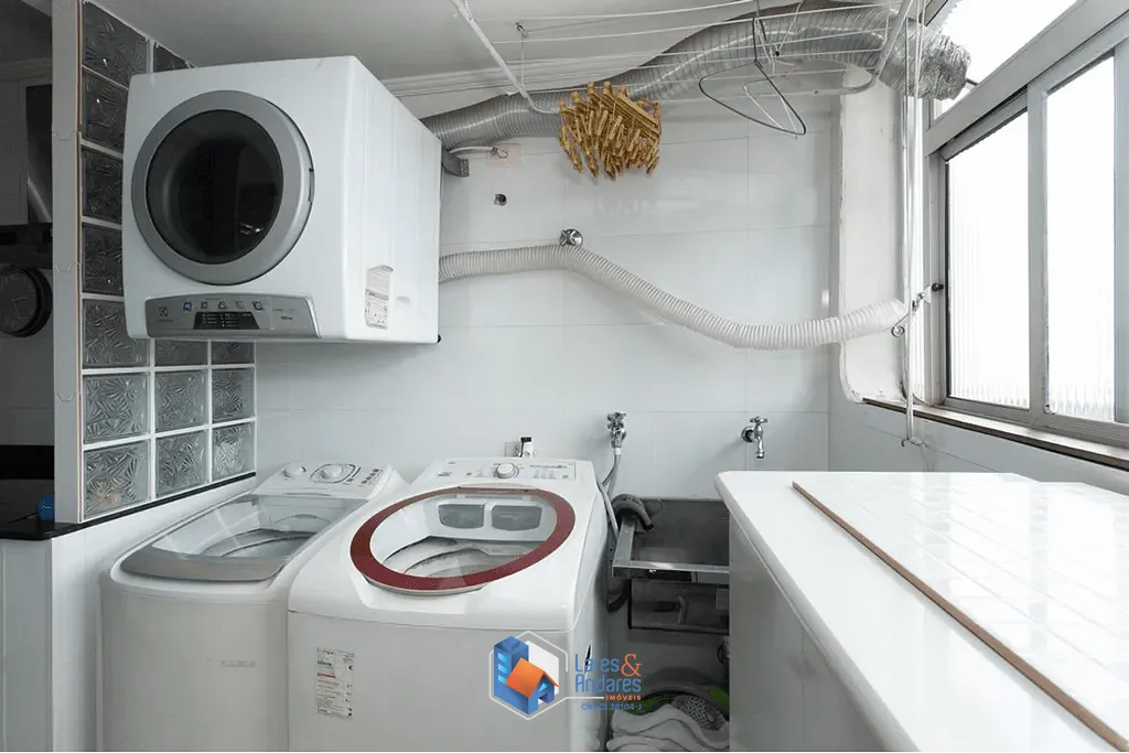 Apartamento, 3 quartos, 78 m² - Foto 30