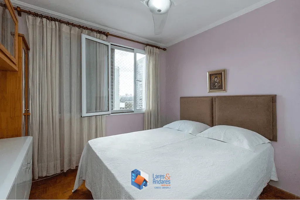 Apartamento, 3 quartos, 78 m² - Foto 33