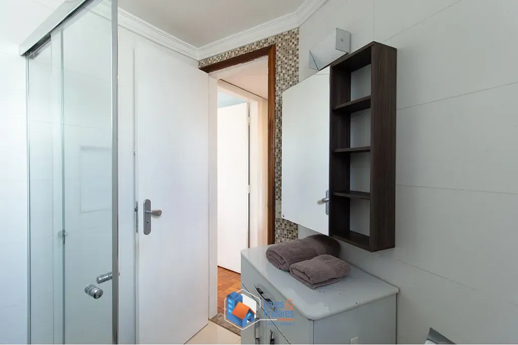 Apartamento, 3 quartos, 78 m² - Foto 37