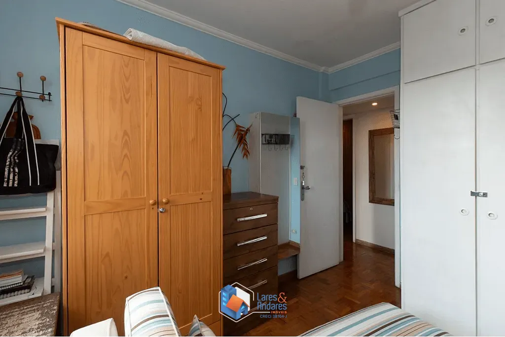 Apartamento, 3 quartos, 78 m² - Foto 11