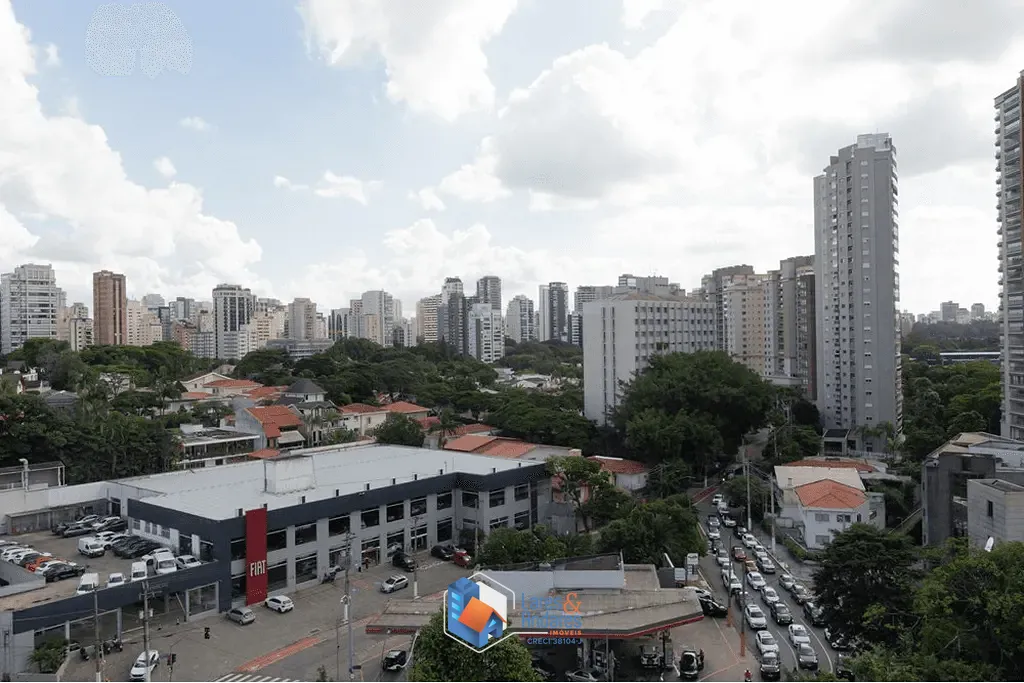 Apartamento, 3 quartos, 78 m² - Foto 31