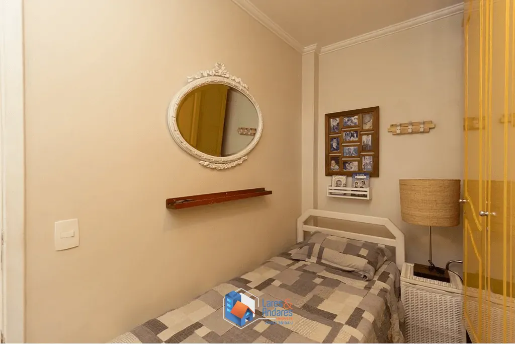 Apartamento, 3 quartos, 78 m² - Foto 4