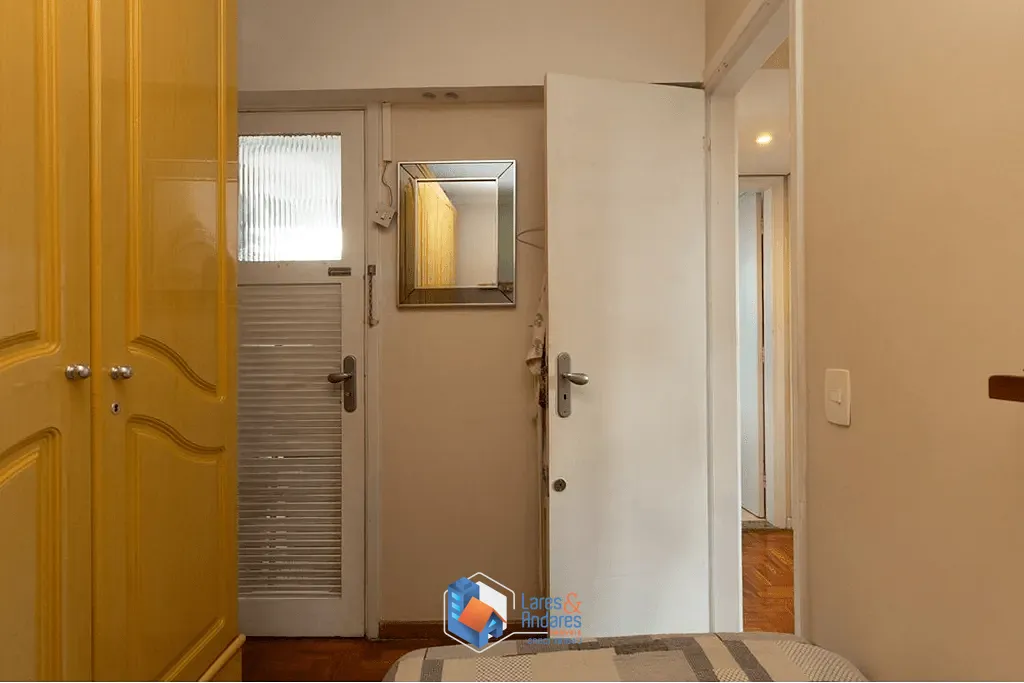 Apartamento, 3 quartos, 78 m² - Foto 5