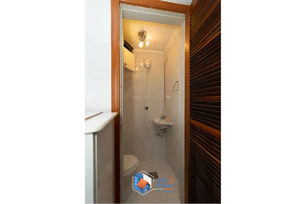 Apartamento, 3 quartos, 78 m² - Foto 6