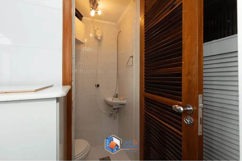 Apartamento, 3 quartos, 78 m² - Foto 7