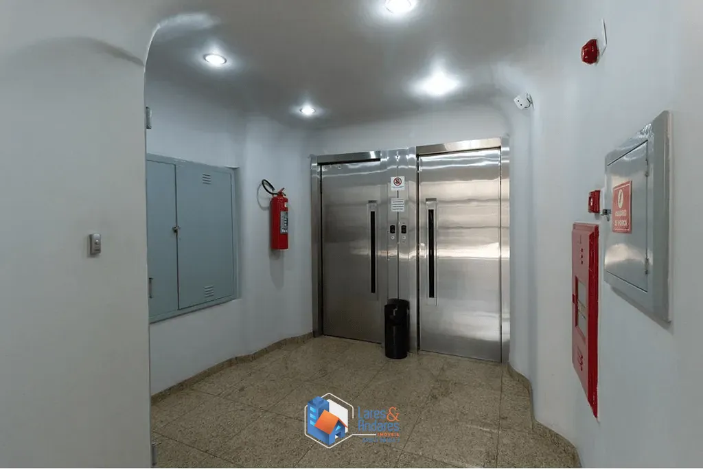 Apartamento, 3 quartos, 78 m² - Foto 12