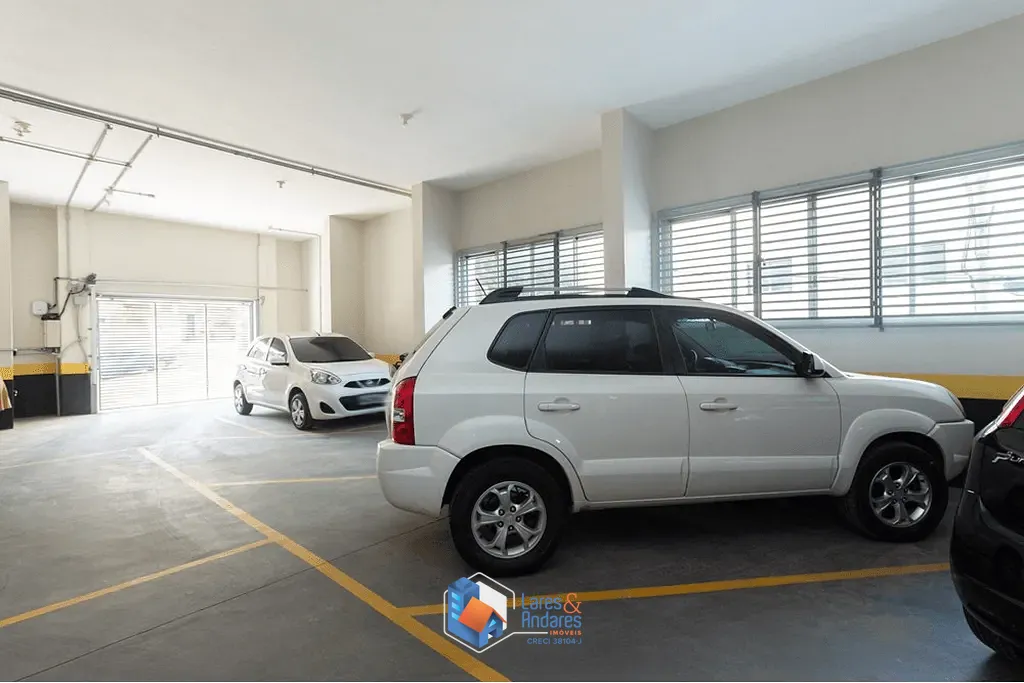 Apartamento, 3 quartos, 78 m² - Foto 16