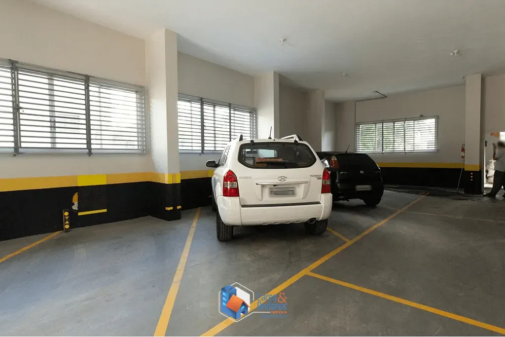 Apartamento, 3 quartos, 78 m² - Foto 17