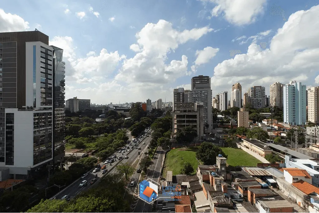 Apartamento, 3 quartos, 78 m² - Foto 19