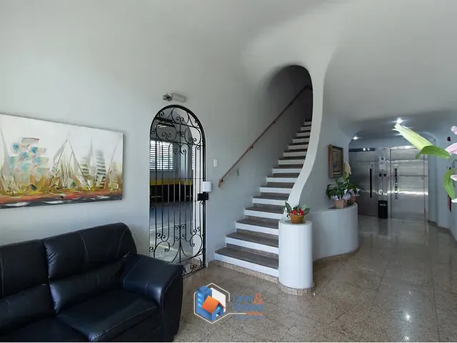 Apartamento 3 quartos e 2 banheiros, à venda, no bairro Vila Clementino em São Paulo