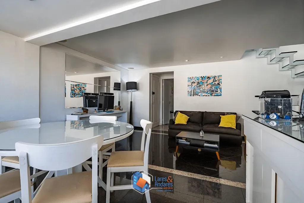 Cobertura, 3 quartos, 190 m² - Foto 11