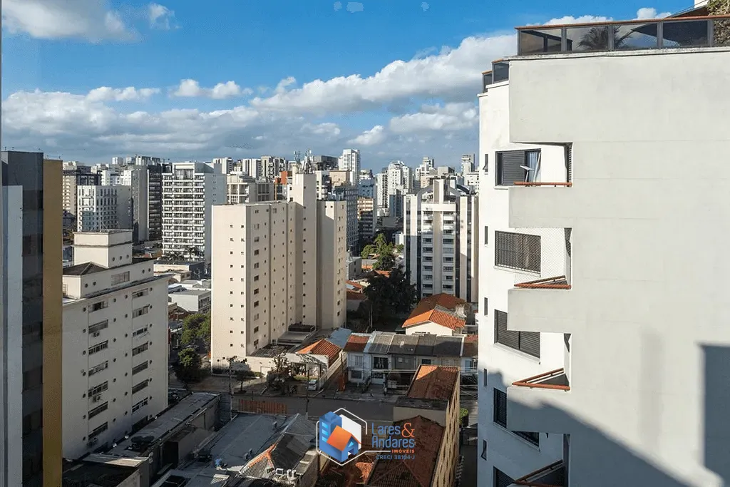 Cobertura, 3 quartos, 190 m² - Foto 13