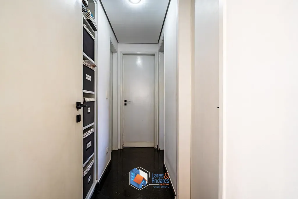Cobertura, 3 quartos, 190 m² - Foto 14