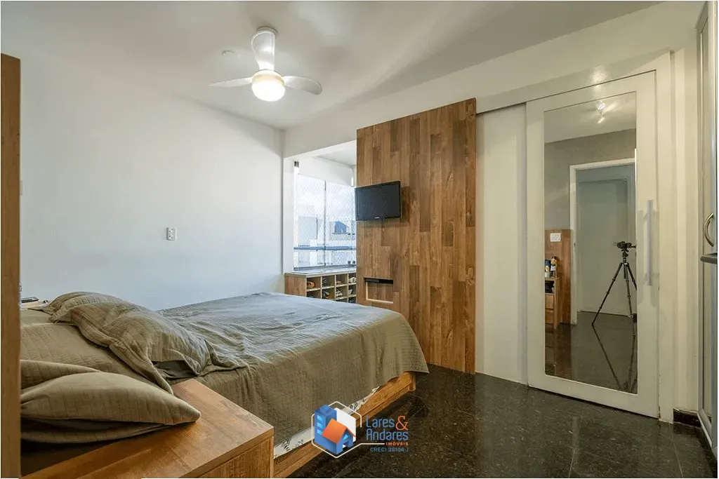 Cobertura, 3 quartos, 190 m² - Foto 16