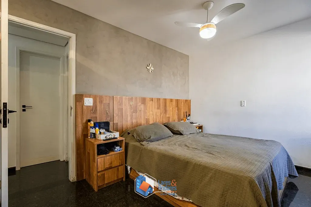 Cobertura, 3 quartos, 190 m² - Foto 17