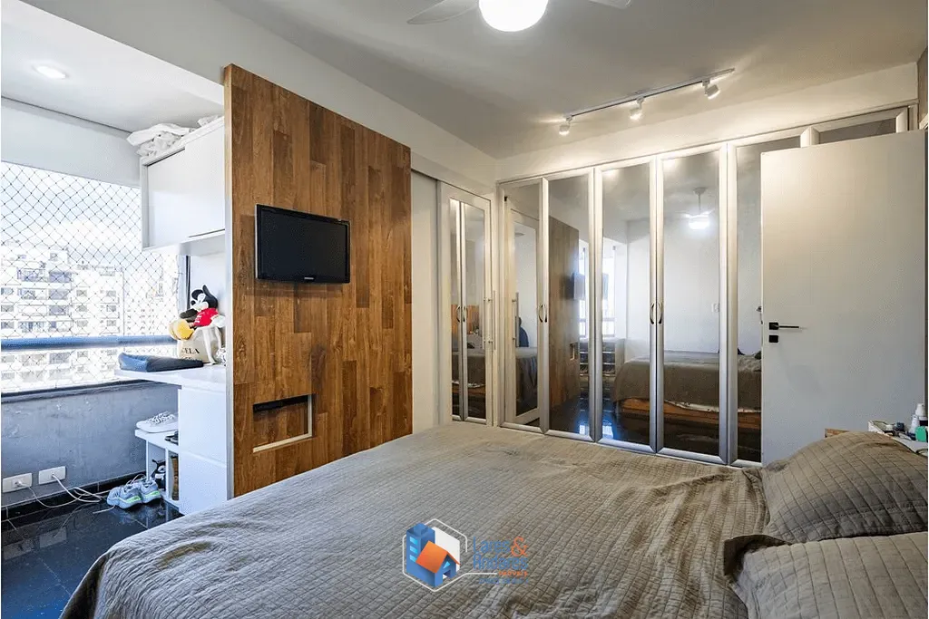 Cobertura, 3 quartos, 190 m² - Foto 19