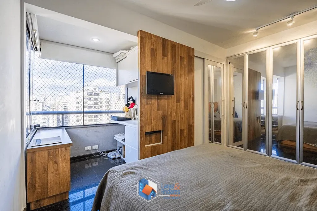 Cobertura, 3 quartos, 190 m² - Foto 20