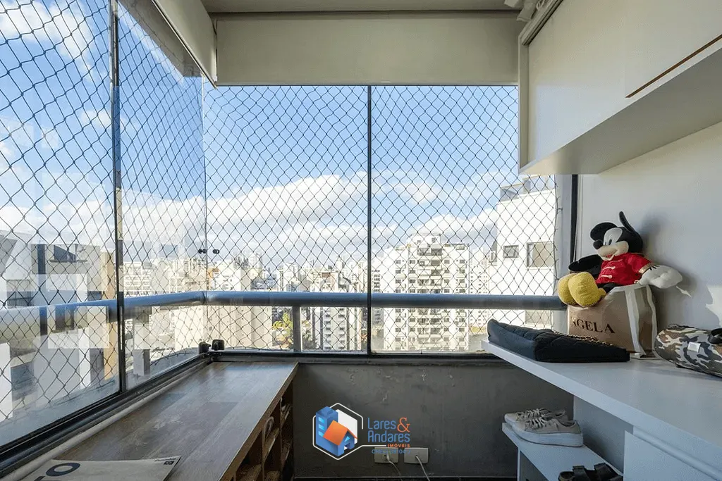 Cobertura, 3 quartos, 190 m² - Foto 21